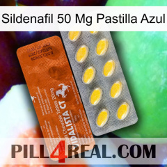 Sildenafil 50 Mg Blue Pill 42